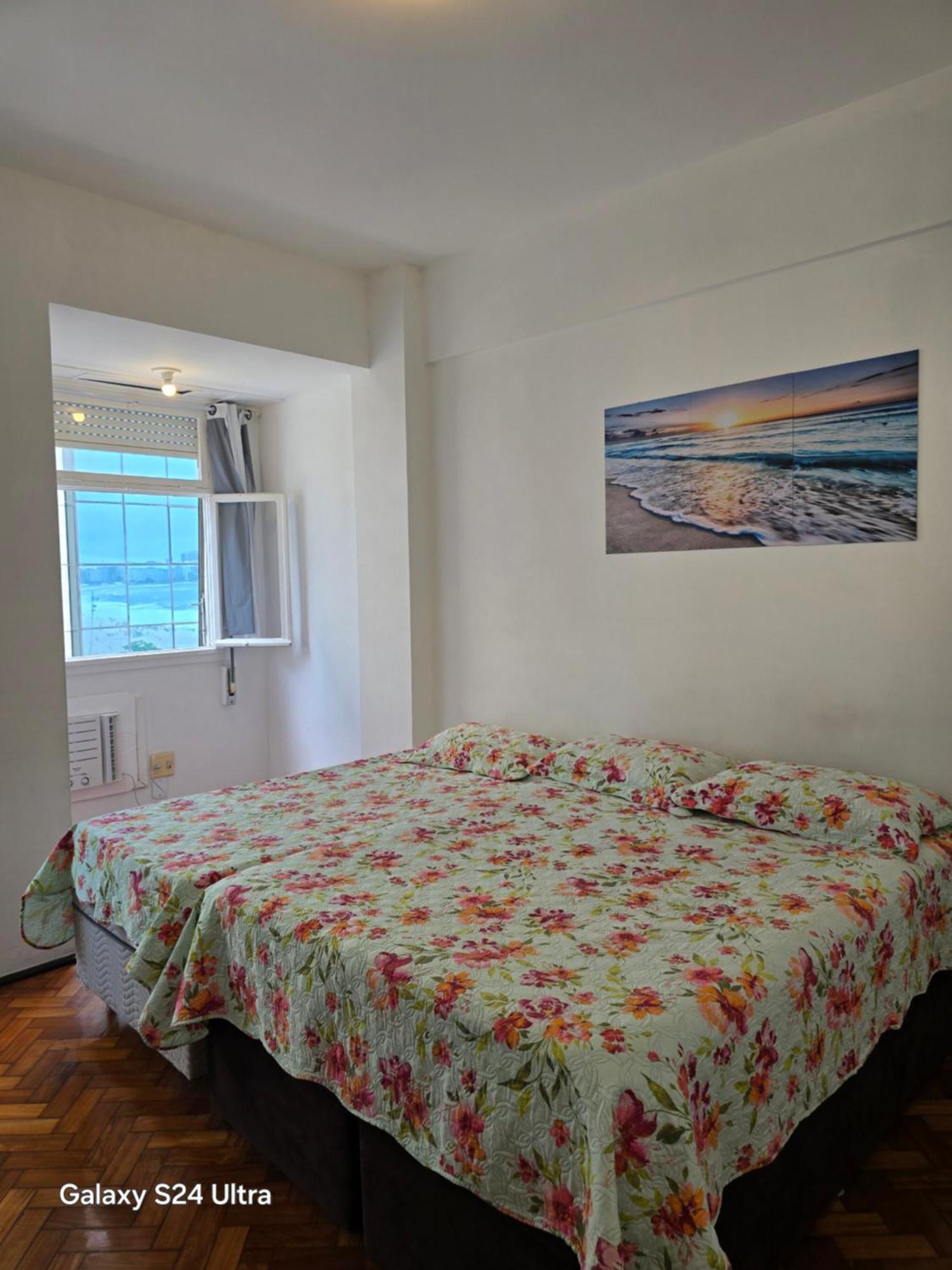 Appartement Lateral Mar Rio de Janeiro